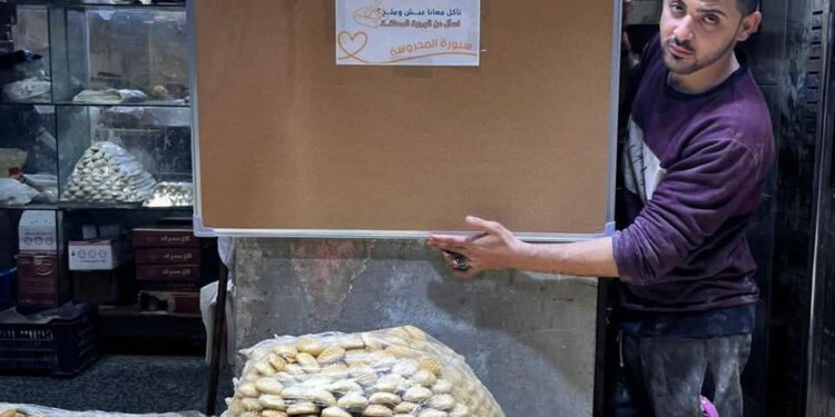 وزيرة التضامن الاجتماعي تتابع توسع مبادرة سبورة المحروسة في المطاعم