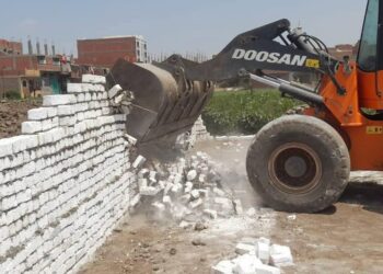 الري: متابعة مكثفة لمحطات رفع المياه خلال عيد الفطر لضمان استقرار المناسيب والتصرفات المائية