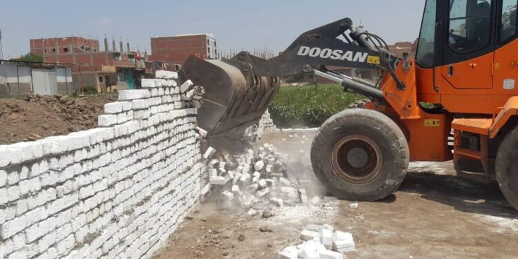 الري: متابعة مكثفة لمحطات رفع المياه خلال عيد الفطر لضمان استقرار المناسيب والتصرفات المائية