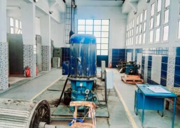 الري: متابعة مكثفة لمحطات رفع المياه خلال عيد الفطر لضمان استقرار المناسيب والتصرفات المائية