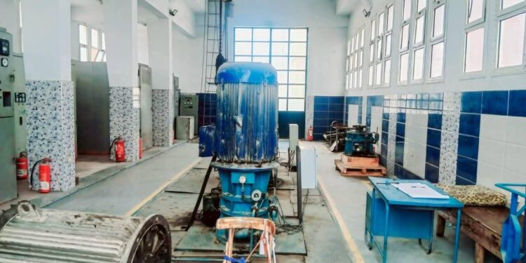 الري: متابعة مكثفة لمحطات رفع المياه خلال عيد الفطر لضمان استقرار المناسيب والتصرفات المائية