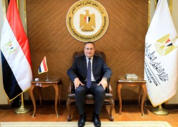 تعليق الدراسة حضوريًا بالجامعات يومي الأربعاء والخميس بسبب الطقس