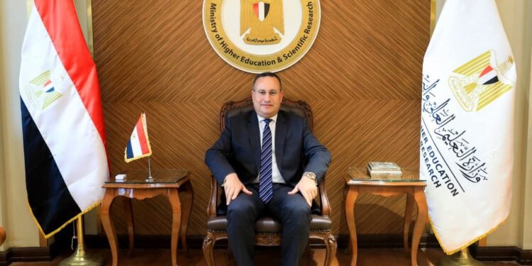 تعليق الدراسة حضوريًا بالجامعات يومي الأربعاء والخميس بسبب الطقس