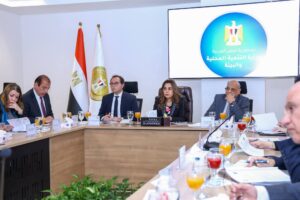 قرارات بيئية حاسمة لتعزيز الاستدامة والتحول الرقمي بالمحميات