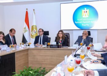 قرارات بيئية حاسمة لتعزيز الاستدامة والتحول الرقمي بالمحميات