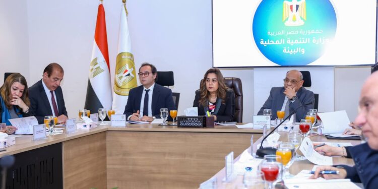 قرارات بيئية حاسمة لتعزيز الاستدامة والتحول الرقمي بالمحميات