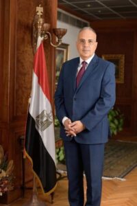 الري ترفع درجة الاستعداد لمواجهة موجة أمطار غزيرة