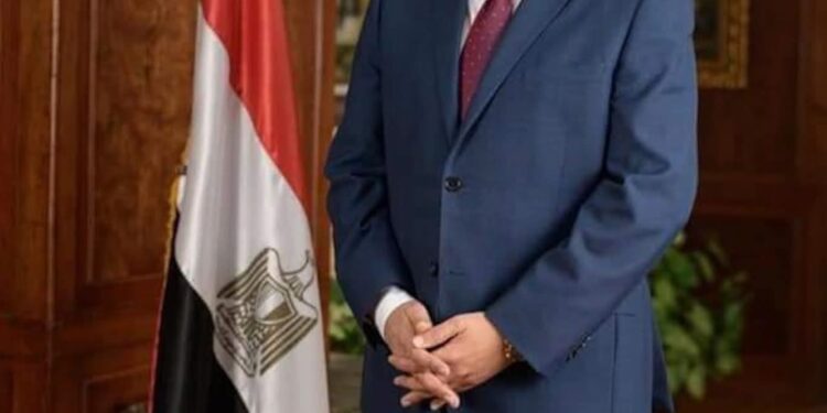 الري ترفع درجة الاستعداد لمواجهة موجة أمطار غزيرة