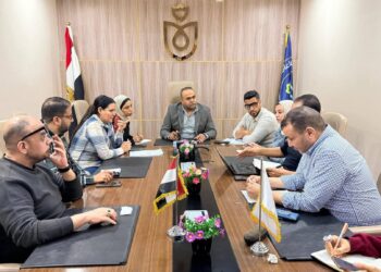 الرعاية الصحية ترفع درجة الاستعداد لمواجهة التقلبات الجوية وتفعّل غرف الأزمات بالمحافظات