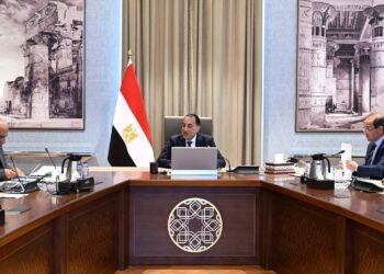 مدبولي: خطة عاجلة لترشيد الطاقة وتأمين الاحتياجات