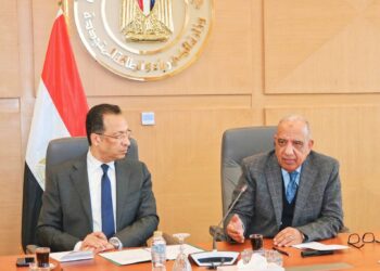 تحرك حكومي لتعزيز استثمارات مراكز البيانات.. تنسيق بين الكهرباء والاتصالات لدعم التحول الرقمي في مصر