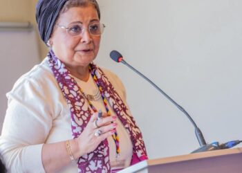 نائب وزير الصحة تعزز الشراكات الدولية لتطوير الخدمات وخفض وفيات الأمهات والأطفال