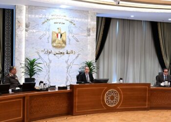 رئيس الوزراء إجراءات لحماية الاقتصاد وترشيد الكهرباء وتيسير التصالح في مخالفات البناء