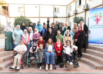 القومي لذوي الإعاقة يؤكد دور الفنون في الدمج ويطلق مبادرات لاكتشاف الموهوبين