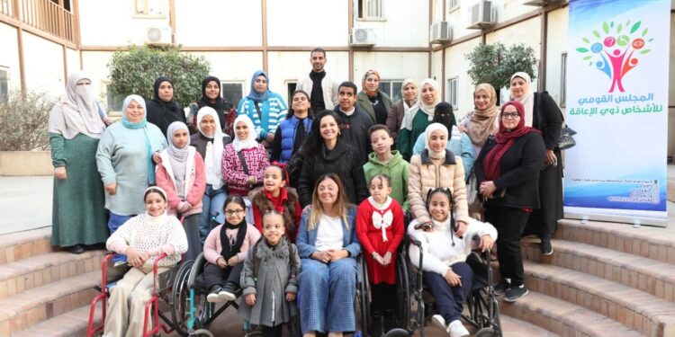 القومي لذوي الإعاقة يؤكد دور الفنون في الدمج ويطلق مبادرات لاكتشاف الموهوبين