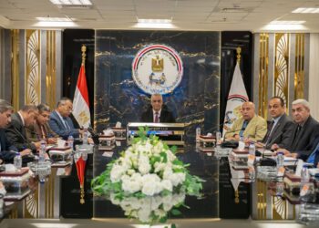 جمبلاط: لجنة لترشيد الكهرباء ومتابعة يومية للأداء بشركات الإنتاج الحربي