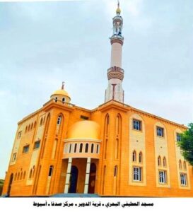الأوقاف تفتتح 6 مساجد غدًا ضمن خطة إعمار بيوت الله ورفع كفاءتها