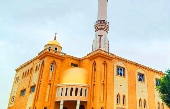 الأوقاف تفتتح 6 مساجد غدًا ضمن خطة إعمار بيوت الله ورفع كفاءتها