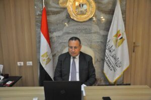إنجاز علمي مصري لاكتشاف نوع جديد من أسلاف القردة العليا