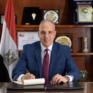 وزير الموارد المائية يتابع الأمطار والسيول ويؤكد استمرار حماية المنشآت في شمال وجنوب سيناء