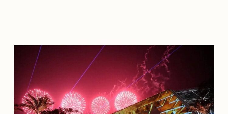 مجلة “Time” تدرج المتحف المصري الكبير ضمن أبرز الوجهات السياحية عالميًا لعام 2026