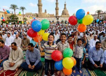 تساؤلات حول شهر شوال المبارك