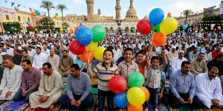 تساؤلات حول شهر شوال المبارك