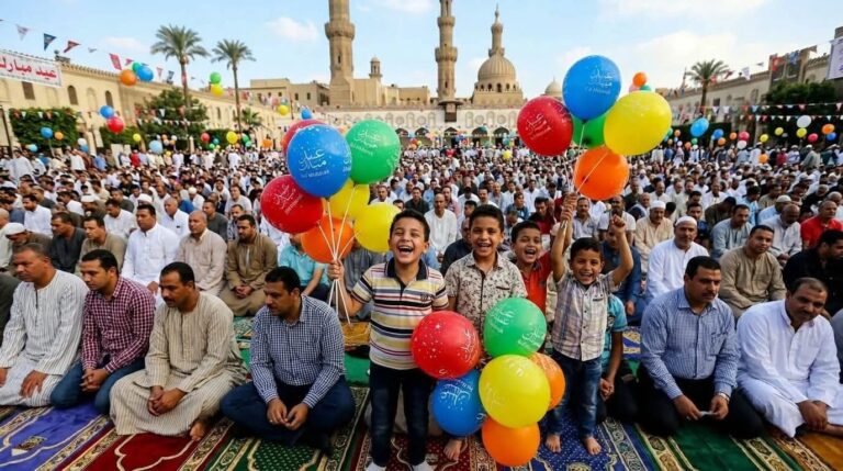 تساؤلات حول شهر شوال المبارك