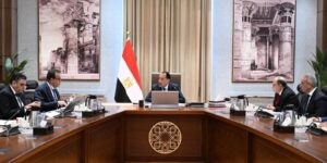 مدبولي: مخزون آمن من الأدوية في مصر وتوسع مستمر لتوطين صناعة الدواء
