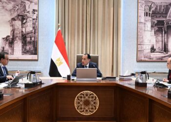 مدبولي: مخزون آمن من الأدوية في مصر وتوسع مستمر لتوطين صناعة الدواء