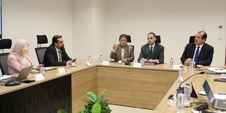 الصحة: تراجع أداء مديريات الشؤون الصحية وتستهدف رفع الكفاءة عبر التقييم الإلكتروني