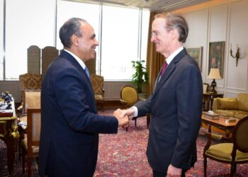 تحرك عاجل بين مصر وأوروبا لاحتواء التصعيد ودعم الاستقرار