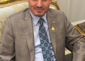 النائب عبدالناصر أبو شعفة: رسائل الرئيس السيسي في إفطار الأكاديمية العسكرية حاسمة لحماية المواطنين وضبط الأسواق