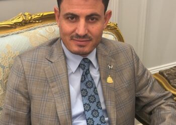 النائب عبدالناصر أبوشعفة: رسائل الرئيس تؤكد وضوح الرؤية السياسية وإدارة الأزمات بحكمة