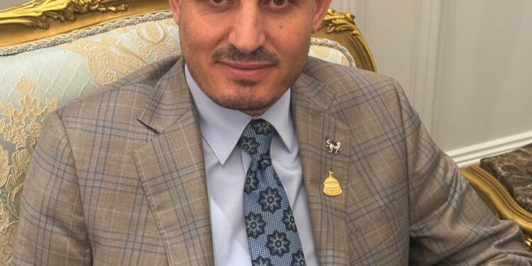 النائب عبدالناصر أبوشعفة: رسائل الرئيس تؤكد وضوح الرؤية السياسية وإدارة الأزمات بحكمة