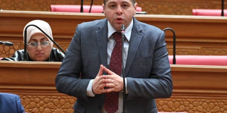 النائب أحمد جبيلي: لا مساس بمحدودي الدخل في تعديلات الضريبة العقارية