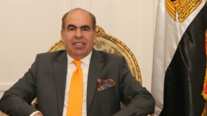 النائب ياسر الهضيبي يعلن رفضه لمشروع «الضريبة العقارية».. ويؤكد: السكن الخاص ليس استثمارًا ولا يستحق ضريبة جديدة