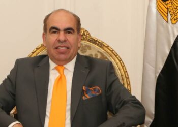 النائب ياسر الهضيبي يعلن رفضه لمشروع «الضريبة العقارية».. ويؤكد: السكن الخاص ليس استثمارًا ولا يستحق ضريبة جديدة