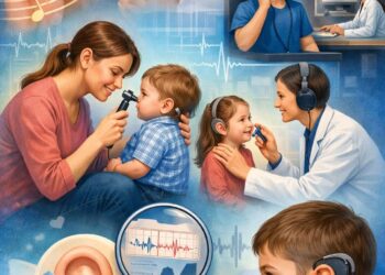 “القومي للأشخاص ذوي الإعاقة” يطلق رسائل توعوية للوقاية من فقدان السمع