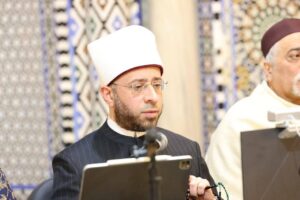 وزارة الأوقاف تعتمد صرف طن من لحوم الصكوك لدعم مشروع «زاد آل البيت» بالسيدة زينب