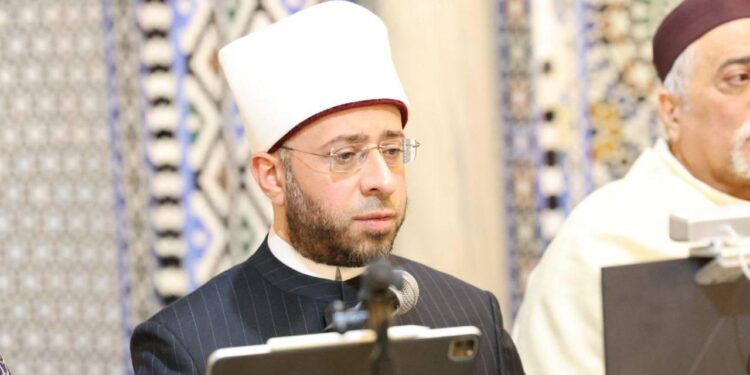 وزارة الأوقاف تعتمد صرف طن من لحوم الصكوك لدعم مشروع «زاد آل البيت» بالسيدة زينب