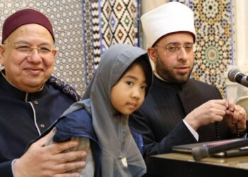 وزير الأوقاف يشهد انعقاد «ملتقى الفكر الإسلامي الدولي» الثاني بمسجد الحسين