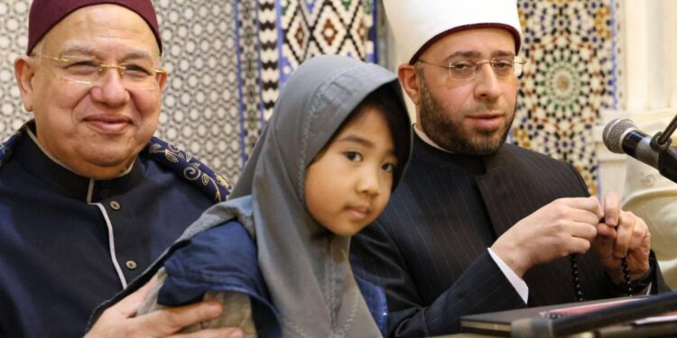 وزير الأوقاف يشهد انعقاد «ملتقى الفكر الإسلامي الدولي» الثاني بمسجد الحسين