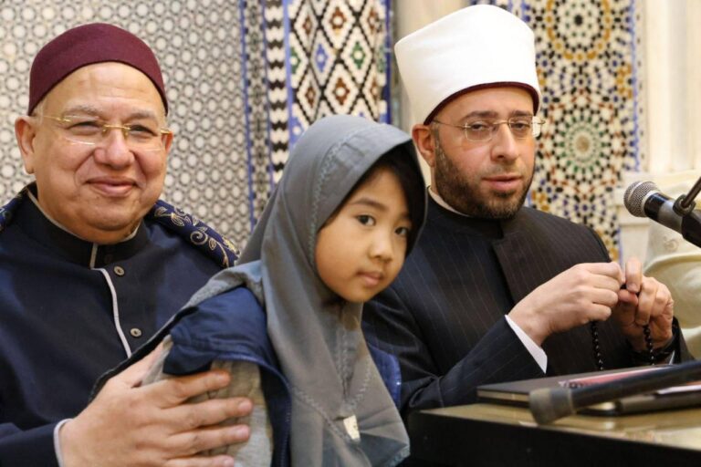 وزير الأوقاف يشهد انعقاد «ملتقى الفكر الإسلامي الدولي» الثاني بمسجد الحسين