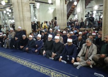 الأزهر يحيي الذكرى ال 54 لانتصارات العاشر من رمضان باحتفالية كبرى