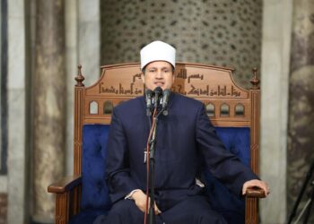 الجامع الأزهر يناقش “الشخصية المُسلمة في عصر وسائل التواصل الاجتماعي”