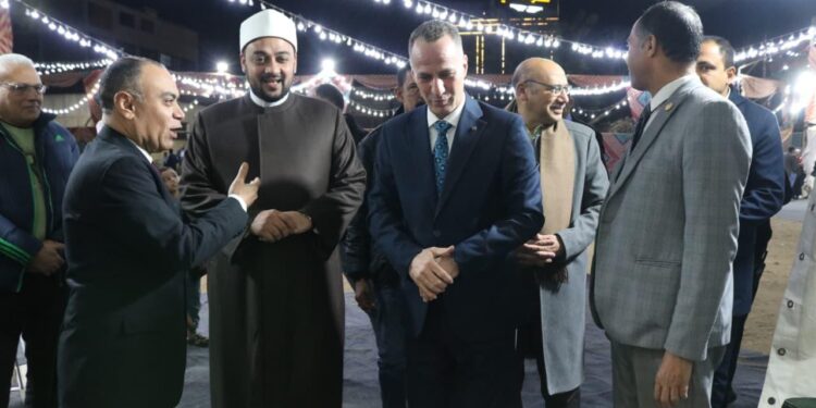 المجلس الأعلى للشئون الإسلامية يشارك في الدورة الـ ١٤ من معرض فيصل للكتاب