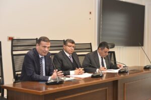 وزير الزراعة: تعظيم استغلال الأصول غير المستغلة وفتح آفاق الشراكة مع القطاع الخاص