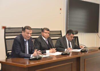 وزير الزراعة: تعظيم استغلال الأصول غير المستغلة وفتح آفاق الشراكة مع القطاع الخاص