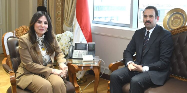 وزير الزراعة: تعظيم استغلال الأصول غير المستغلة وفتح آفاق الشراكة مع القطاع الخاص